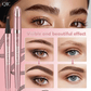 🥳2026 HOT SALE🥳Special Price:£7.99 & BUY 1 GET 1 FREE✨3D Microblading Eyebrow Pencil – Waterproof, smudge-proof & lasts 24h. 💕🎁
