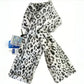 ❄️Cozy Winter Special Price:£9.99!!!💥🎁Cozy Scarf with Hidden Pocket – Warm, Soft & Secure Zipper🧣