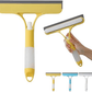 💦LAST DAY Special Price:£ 7.99!!!⚡50K+ SOLD💥🔥3 in 1 Window Cleaning Scraper