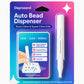 ⏳Last Day Special Price:£9.99!!!💥 💎 Automatic Diamond Art Bead Dispenser Pen & Tray Set