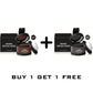 💇‍♀️Last Day Buy 1 Get 1 Free Special Price:£8.99!!!!💞💋New Upgraded Magic Root Cover Up Hairline Powder