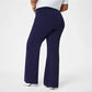 👖 LAST DAY SALE ONLY ￡14.99!!✨ High-Waist Wide Leg Pants – Figure-Flattering, 3 Adjustable Lengths & Super Stretch 🏃‍♀️