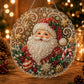 🎅Christmas Pre Sale ￡10.99!!🎄Christmas Pearl Diamond Art Hanging Ornament Kit | Resistant Non-Fading Pearl Beads DIY Handmade Holiday Hanging Decor 🎅💎