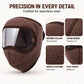 ❄️Cozy Winter Special Price:£8.99!!!💥-Ready for Christmas!🎅❄️- Winter Goggles Anti-fog Mask❄️