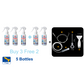🧊 Limited-time Special Price:£ 7.99!!!| Defrosting Spray for Fridge Freezer 🎁 Includes Free Spatula