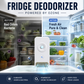 ⏳Limited-Time Sale: 50% OFF💥Electronic Refrigerator Odor Eliminator🧊