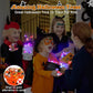 🏆Surprise Price: Only £12.99!!!🎁LED Light Halloween Glowing Ring