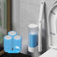🔥BIG SALE SPECIAL PRICE £6.99!!⚡50K+ SOLD!🚽💦Hands-Free Cleaning Gadget🧽Disposable toilet cleaning tool💦