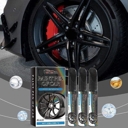⏳Last Day BUY 1 GET 2 FREE!!💡 Magic Car Scratch Repair Pen🚗Erase Scratches in Minutes ✨