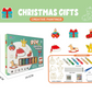 🎅Christmas Pre Sale￡10.99!!🎄🎁DIY Crystal Paint Arts and Crafts Set
