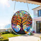 🧩🎁LAST DAY SALE £9.99!!🔥50K+ SOLD!🪟🕊️Acrylic Jigsaw Puzzle Suncatcher 80 Pieces