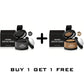 💇‍♀️Last Day Buy 1 Get 1 Free Special Price:£8.99!!!!💞💋New Upgraded Magic Root Cover Up Hairline Powder