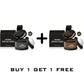 💇‍♀️Last Day Buy 1 Get 1 Free Special Price:£8.99!!!!💞💋New Upgraded Magic Root Cover Up Hairline Powder