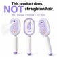 💗LAST DAY SALE 49% OFF⚡Scalp Massager Comb 💆‍♀️ – Self-Cleaning 🧼, Tangle-Free ✂️ & Frizz-Control Hair Brush with Soothing Mist Spray 💨✨ | Perfect for Dry, Brittle Hair 💧🌟