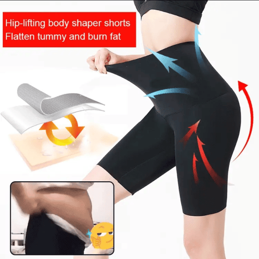 ⏳ Limited time Special Price:£7.99!!! 💥Breathable Cool Tummy And Hip Lift Air Pants（The more you buy, the higher the discount）