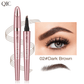 🥳2026 HOT SALE🥳Special Price:£7.99 & BUY 1 GET 1 FREE✨3D Microblading Eyebrow Pencil – Waterproof, smudge-proof & lasts 24h. 💕🎁