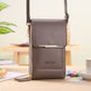 📱👜Last Day Promotion:ONLY ￡7.99!!💧 Simple and elegant women's touchscreen crossbody phone wallet