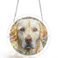 🧩🎁LAST DAY SALE £9.99!!🔥50K+ SOLD!🪟🕊️Acrylic Jigsaw Puzzle Suncatcher 80 Pieces