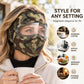 ❄️Cozy Winter Special Price:£8.99!!!💥-Ready for Christmas!🎅❄️- Winter Goggles Anti-fog Mask❄️