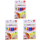 🎄Early Christmas Pre Sale￡7.99!!☃️🔮Magic Pen – Draw 3D with one stroke!🎄 DIY Bubble Popcorn Drawing Pens🔥