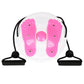 🔥SUMMER HOT SALE SPECIAL PRICE £15.99!!✨ Waist Twisting Massage & Exercise Balance Board – Burn Fat, Slim Waist & Improve Circulation at Home