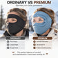 ❄️Cozy Winter Special Price:£8.99!!!💥-Ready for Christmas!🎅❄️- Winter Goggles Anti-fog Mask❄️