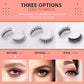 👁️BUY 1 GET 1 FREE SPECIAL PRICE:£ 7.99✨Reusable Self-Adhesive Eyelashes