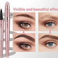 🥳2026 HOT SALE🥳Special Price:£7.99 & BUY 1 GET 1 FREE✨3D Microblading Eyebrow Pencil – Waterproof, smudge-proof & lasts 24h. 💕🎁