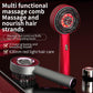 ⏰LAST DAY SALE 50% OFF✨ Electric Guided Liquid Conditioning Hair Massage Comb