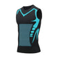 🔥LAST DAY SPECIAL PRICE: ￡9.99! 💪 Slimoly® Ionic Shaping Vest – Compression & Cooling – Body Contouring & Sleeveless – Invisible Under Clothes 🕶️