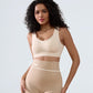 ⏰Limited-time Special Price:£7.99!!!💥Women's Tummy Control Butt-Lifting Shapewear🩳
