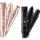 🪒Limited-time Special Price:£20.99!!!🏆3-in-1 Electric Body Groomer Kit – Trim, Shave & Style with Confidence