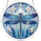 🧩🎁LAST DAY SALE £9.99!!🔥50K+ SOLD!🪟🕊️Acrylic Jigsaw Puzzle Suncatcher 80 Pieces