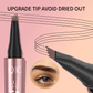 🥳2026 HOT SALE🥳Special Price:£7.99 & BUY 1 GET 1 FREE✨3D Microblading Eyebrow Pencil – Waterproof, smudge-proof & lasts 24h. 💕🎁