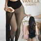 🖤LAST DAY SALE 70% OFF!!⚡❄️One‑Seam Fleece‑Lined Shaping Tights | High‑Waist Tummy Control Winter Pantyhose✨