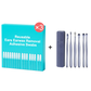 🏆Surprise Price: Only £7.99!!!👂🏻Reusable Earwax Removal Adhesive Swabs