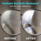 💥LAST DAY SALE 50%OFF💥 Lens Scratch Repair Spray 👓✨ – Micro-Scratch Remover, Streak-Free, Safe on Coatings