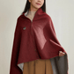 ❤️‍🔥 Christmas Sale — 50% OFF! ❄️ Stay Warm All Winter — Portable Electric Heated Blanket Shawl