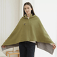 ❤️‍🔥 Christmas Sale — 50% OFF! ❄️ Stay Warm All Winter — Portable Electric Heated Blanket Shawl