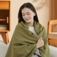 ❤️‍🔥 Christmas Sale — 50% OFF! ❄️ Stay Warm All Winter — Portable Electric Heated Blanket Shawl