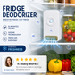 ⏳Limited-Time Sale: 50% OFF💥Electronic Refrigerator Odor Eliminator🧊