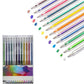⏳Last Day Special Price:£6.99!!!💥🎁Glitter Gel Pen Set – Smooth Writing 🎨