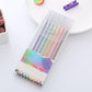 ⏳Last Day Special Price:£6.99!!!💥🎁Glitter Gel Pen Set – Smooth Writing 🎨