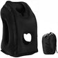✈️ LIMITED-TIME 50% OFF! 💨 Inflatable Travel Pillow | 360° Support – Soft Flocking, Quick Inflate, Compact