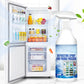 🧊 Limited-time Special Price:£ 7.99!!!| Defrosting Spray for Fridge Freezer 🎁 Includes Free Spatula