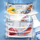 🧊 Limited-time Special Price:£ 7.99!!!| Defrosting Spray for Fridge Freezer 🎁 Includes Free Spatula