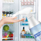🧊 Limited-time Special Price:£ 7.99!!!| Defrosting Spray for Fridge Freezer 🎁 Includes Free Spatula