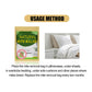 💗Last Day Special Price:£7.99!!🔥Natural Mite Control Sachet