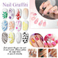 🎁The Best Gift For Kids -Only £ 7.99!!!⏳🎨12 Colors Nail Art Pens Set