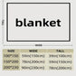 ⏳Time-Limited Special 70% Off⏰🔥🛏️Thickened Rabbit Plush&Milk Velvet Cover Blanket🍂Wrap up in Ultimate Comfort